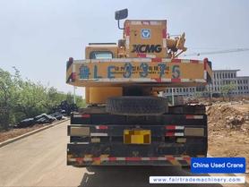Buy XCMG Used Crane / 5 Buy XCMG Used Crane / 5
